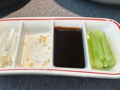 -秀儿四九城·新京菜(亚运村鸟巢店)