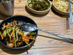 -京玉菲饭店(李村店)