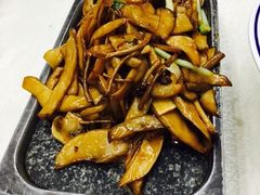 -蓬川食府(金海道店)