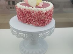 -DQ·蛋糕·冰淇淋(城南嘉园店)