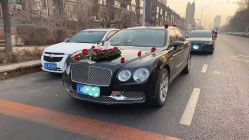 -华润婚车租赁公司·和胜租车