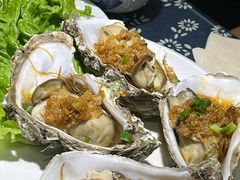 -旺角小渔村(上夼店)
