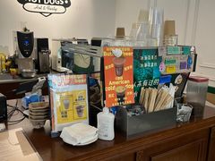 -Legno.ita Coffee by Wood(襄阳南路店)