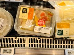 -盒马鲜生(顺义店)