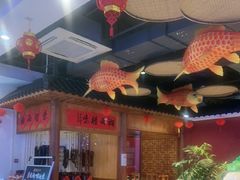 -沱江小镇 (良乡店)