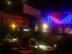 大堂-大渝火锅(太仓万达店)