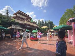 -郑州方特梦幻王国