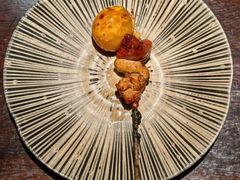 -鸟万·炭火料理Yaki ONE(星光店)