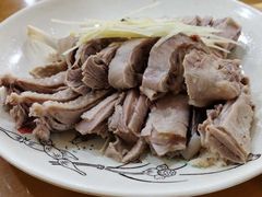 -乡亲鹅肉城(吴江店)