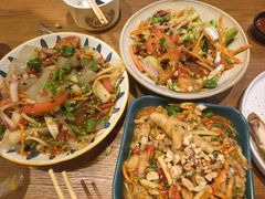 -婉泰·特色小吃·舂鸡脚(告庄二店)