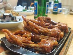 -小郭私房菜·海肠捞饭店(学士街店)