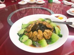 -澳门皇庭海景酒店