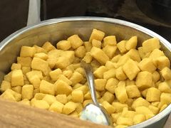 -串妹花式冰粉(乐山总店)