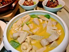 -淮扬厨子(健康路店)