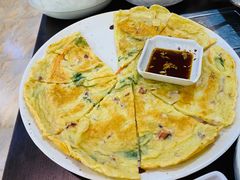 -金明子八带鱼馆(正宗韩国连锁店)