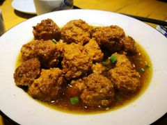 -钟记家菜(红专南路店)