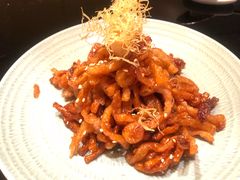 -西安凯悦酒店·湖畔中餐厅