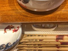 -渝是乎酸菜鱼·川渝小炒(新世界百货望京店)