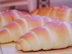 -前进麦味·天然烘焙(凯德1818店)