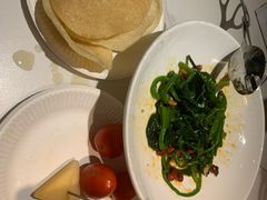 -阿里疆Alijiang·丝路美食·异域风情·清真(长楹天街店)
