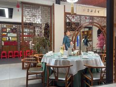 -名善山珍·野生菌汤锅(文殊院店)
