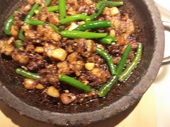 -绿茶餐厅(燕郊永旺店)