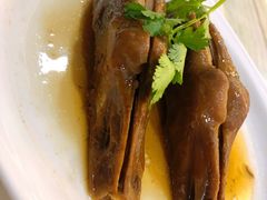 -椿记烧鹅(叠彩店)