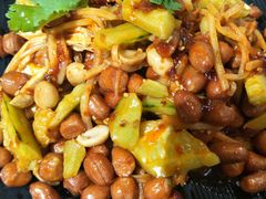 -壹酒贰肉1926·深夜食堂(南京北街店)