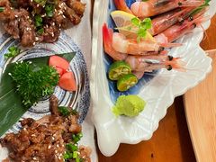 汁烤牛肋条-森味花园·日本料理(伊藤洋华堂亚运村店)