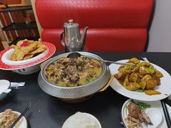 -東北风.东北味道.开封老字号(魏都路店)