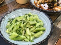 -蛙麻蛙辣炭火蛙锅(南环大街店)
