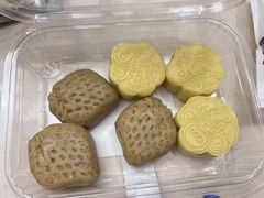 -墨茉点心局(国金街店)