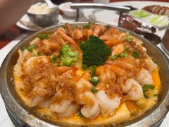 -梅利汴京烤鸭•开封豫菜地标店(晋安路店)