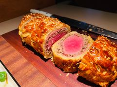 惠灵顿牛排（限量版）-布拉诺牛排西餐厅(上城天街店)