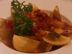 -粤尚腾香居中餐厅(首都机场希尔顿店)