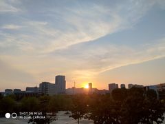 -中国药科大学（江宁校区）-图书馆