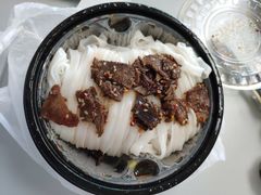 -常樂屋·常德米粉(青年路店)