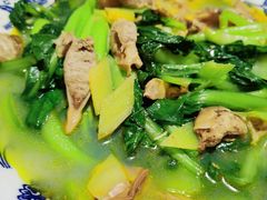 -呼吸森林·生态农庄农家乐私房菜