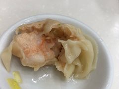 -麦文记面家(佐敦店)