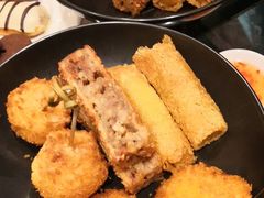 -上海大宁福朋喜来登酒店大堂吧(共和新路店)