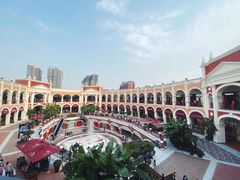 -佛罗伦萨小镇广佛名品奥特莱斯(疏港路店)