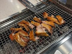 -呼伦贝尔烤羊·蒙古烤羊排(南田路总店)