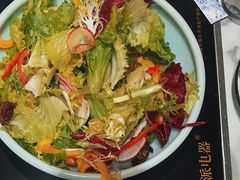 -川府宴语烤鱼川菜家常菜(梨园店)
