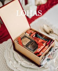 -卡卡喜糖伴手礼·商务礼宝宝礼·婚礼用品