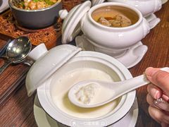 -蛇口希尔顿南海酒店·随轩中餐厅·粤菜