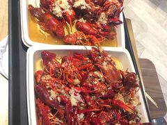 小龙虾-盒马鲜生(曜一城店)