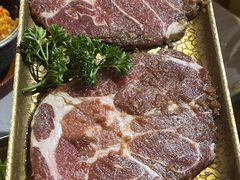 -郭记烤肉创始店(民丰大街店)