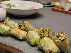 -羲和雅苑•北京烤鸭(平安国际金融中心店)