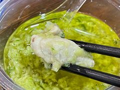 -威邵鸡煲(西华路总店)