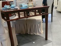 -奇芳阁·百年清真南京菜(夫子庙店)